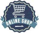 ONLINE SHOPはこちら